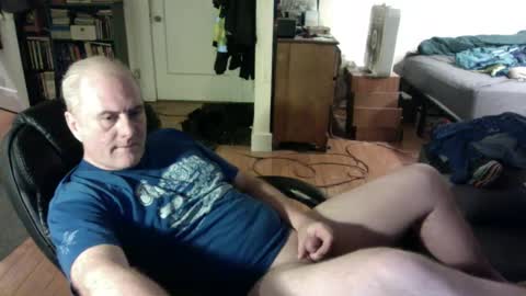 Richard Fleischer online show from 01.10.25