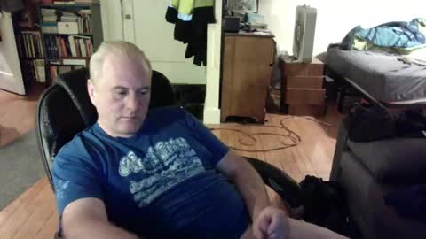 Richard Fleischer online show from 01.11.25