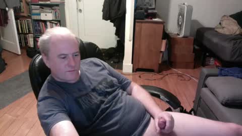 Richard Fleischer online show from 02.15.25