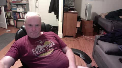 Richard Fleischer online show from 02.25.25