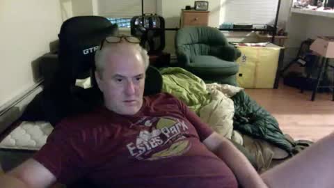 Richard Fleischer online show from 09.09.25