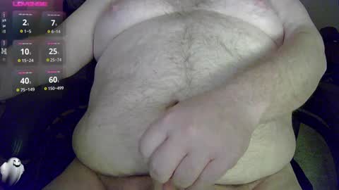 Snapshot of dicksmith99 chatting on 12.04.24 Steve online show from 12.04.24