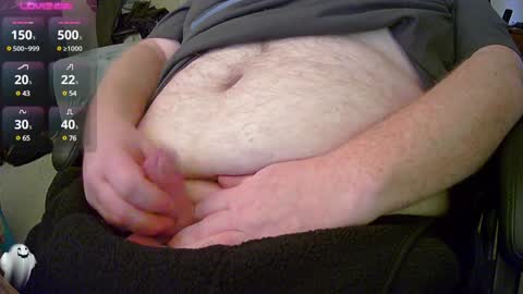 Snapshot of dicksmith99 chatting on 12.21.24 Steve online show from 12.21.24