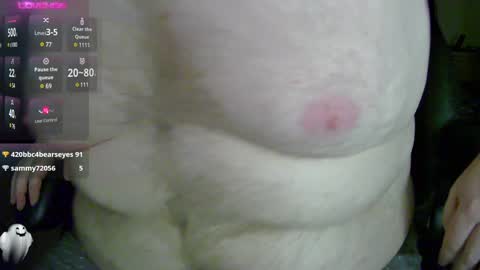 Snapshot of dicksmith99 chatting on 12.23.24 Steve online show from 12.23.24