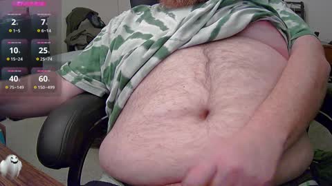 Snapshot of dicksmith99 chatting on 12.24.24 Steve online show from 12.24.24