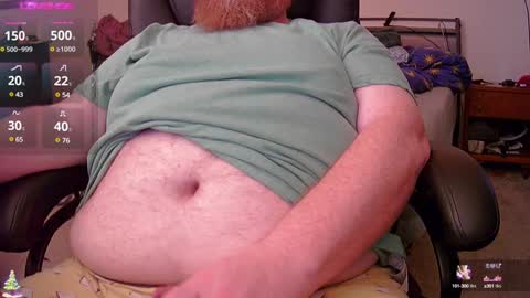 Snapshot of dicksmith99 chatting on 12.31.24 Steve online show from 12.31.24