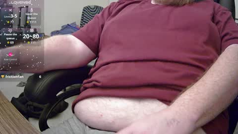 Snapshot of dicksmith99 chatting on 01.18.25 Steve online show from 01.18.25