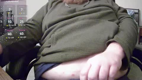 Snapshot of dicksmith99 chatting on 01.21.25 Steve online show from 01.21.25