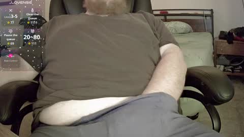 Snapshot of dicksmith99 chatting on 01.28.25 Steve online show from 01.28.25