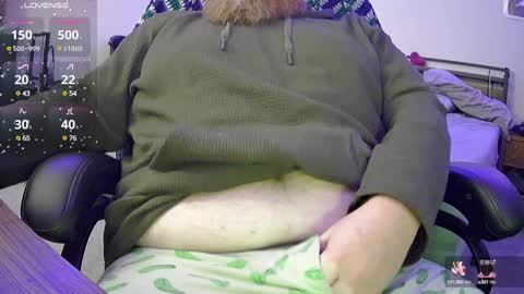 Snapshot of dicksmith99 chatting on 01.29.25 Steve online show from 01.29.25