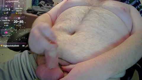 Snapshot of dicksmith99 chatting on 02.06.25 Steve online show from 02.06.25