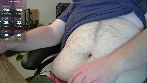 Snapshot of dicksmith99 chatting on 02.07.25 Steve online show from 02.07.25