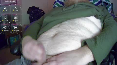 Snapshot of dicksmith99 chatting on 02.08.25 Steve online show from 02.08.25