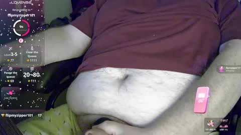 Snapshot of dicksmith99 chatting on 02.13.25 Steve online show from 02.13.25