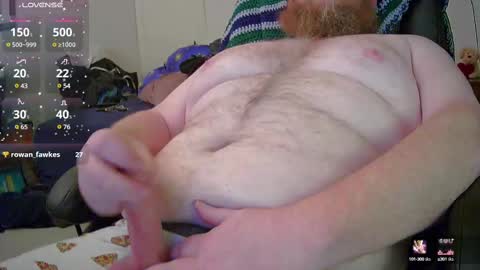 Snapshot of dicksmith99 chatting on 02.25.25 Steve online show from 02.25.25