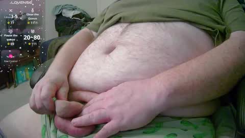 Snapshot of dicksmith99 chatting on 02.27.25 Steve online show from 02.27.25