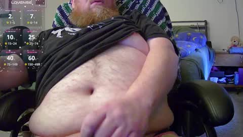 Snapshot of dicksmith99 chatting on 03.07.25 Steve online show from 03.07.25