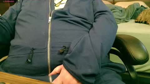 Snapshot of dicksmith99 chatting on 09.21.25 Steve online show from 09.21.25