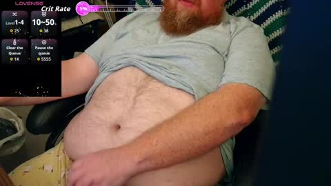 Snapshot of dicksmith99 chatting on 10.08.25 Steve online show from 10.08.25