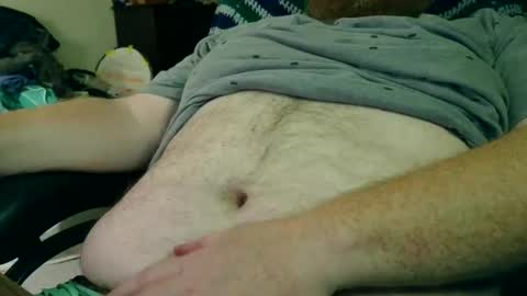 Snapshot of dicksmith99 chatting on 10.24.25 Steve online show from 10.24.25