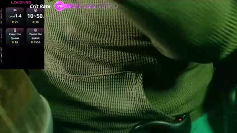 Snapshot of dicksmith99 chatting on 10.27.25 Steve online show from 10.27.25