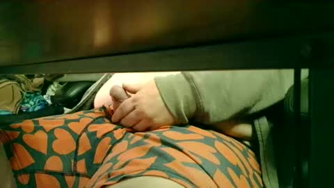 Snapshot of dicksmith99 chatting on 10.28.25 Steve online show from 10.28.25