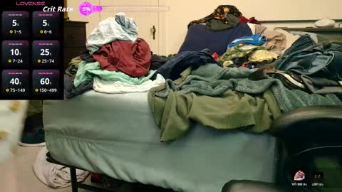 Snapshot of dicksmith99 chatting on 11.05.25 Steve online show from 11.05.25