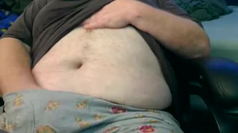 Snapshot of dicksmith99 chatting on 11.14.25 Steve online show from 11.14.25