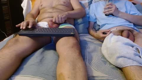 Marcelo online show from 09.30.25