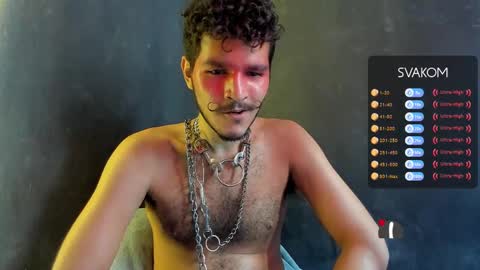 Snapshot of diemond_latinx98 chatting on 09.23.25 diemond_latinx98 online show from 09.23.25