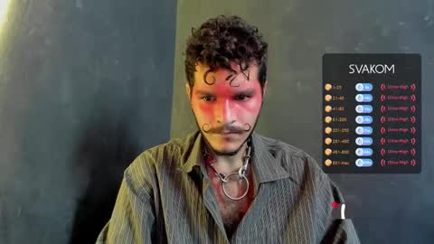 Snapshot of diemond_latinx98 chatting on 09.28.25 diemond_latinx98 online show from 09.28.25