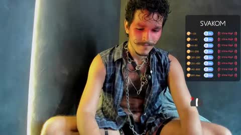 Snapshot of diemond_latinx98 chatting on 11.03.25 diemond_latinx98 online show from 11.03.25