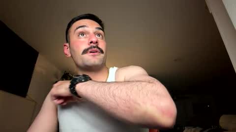 Snapshot of digodigo11 chatting on 11.17.25 digodigo11 online show from 11.17.25