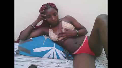 Dijah online show from 11.19.25