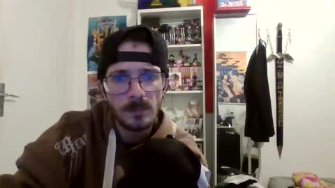 Snapshot of dikklauss_drey chatting on 11.02.25 Dikklauss Drey online show from 11.02.25