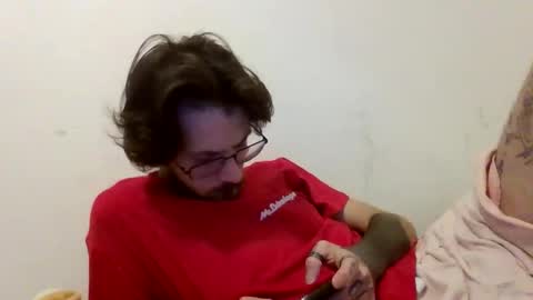 Snapshot of dikklauss_drey chatting on 11.04.25 Dikklauss Drey online show from 11.04.25