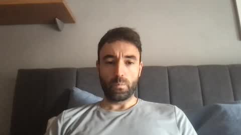 Snapshot of dimitri90 chatting on 10.25.25 MarcTuria online show from 10.25.25