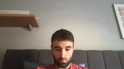 Snapshot of dimitri90 chatting on 11.02.25 MarcTuria online show from 11.02.25