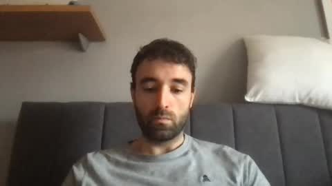 Snapshot of dimitri90 chatting on 11.08.25 MarcTuria online show from 11.08.25