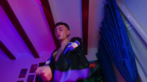 Snapshot of dimitri_bilak_ chatting on 12.05.24 Julian Independent Model online show from 12.05.24