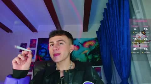 Julian Independent Model online show from 12.22.24