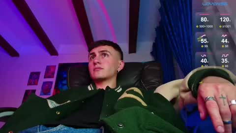 Julian Independent Model online show from 02.14.25