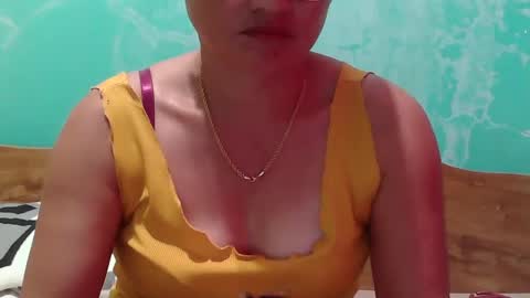 Snapshot of dimple_42 chatting on 01.24.25 Dimple online show from 01.24.25
