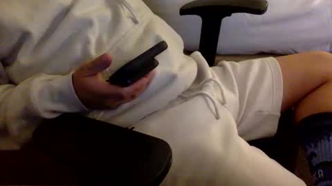 Snapshot of dirtydannyg chatting on 10.19.25 DirtyDanny online show from 10.19.25