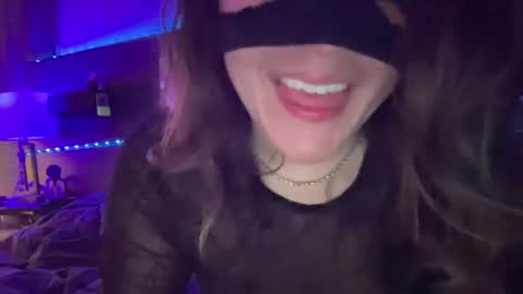 Snapshot of dirtygirldaisy chatting on 01.26.25 Daisy Love online show from 01.26.25