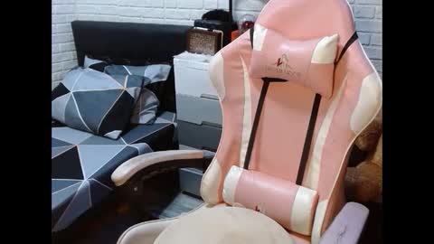 Snapshot of dirtylexa31 chatting on 02.02.25 LEXA online show from 02.02.25