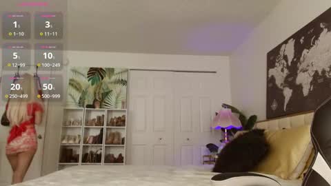 Snapshot of dirtylilsusie chatting on 02.14.25 Susie   online show from 02.14.25