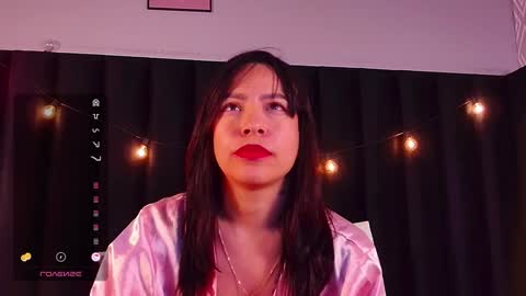 Snapshot of dirtylittleslutt_ chatting on 02.03.25 Nemesis online show from 02.03.25