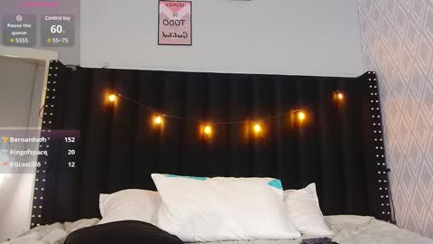 Snapshot of dirtylittleslutt_ chatting on 02.28.25 Nemesis online show from 02.28.25