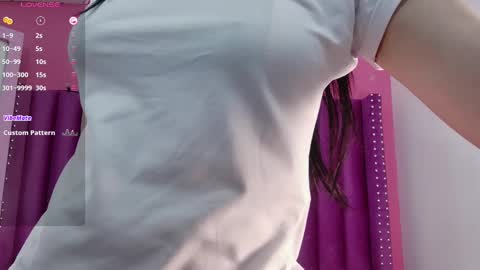 Snapshot of dirtylittleslutt_ chatting on 09.16.25 Nemesis online show from 09.16.25